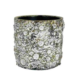 ΚΑΣΠΩ ΣΤΡΟΓΓΥΛΟ ΧΡΥΣΟ/ΛΕΥΚΟ ΑΝΑΓΛΥΦΟ ΑΚΑΤΕΡΓΑΣΤΟ ΜΕΓΑΛΟ