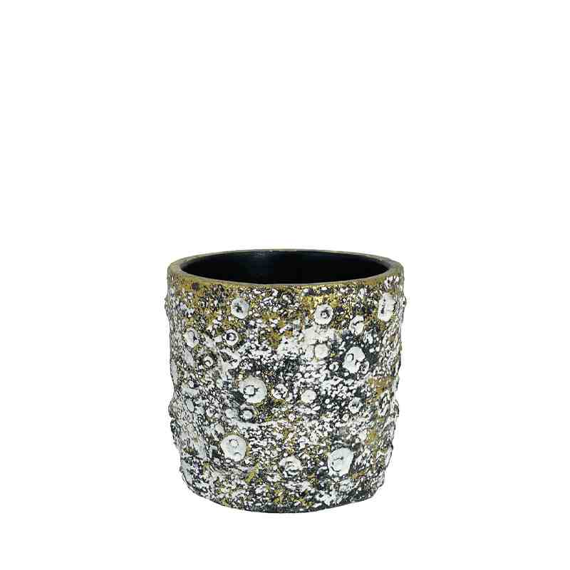 ΚΑΣΠΩ ΣΤΡΟΓΓΥΛΟ ΧΡΥΣΟ/ΛΕΥΚΟ ΑΝΑΓΛΥΦΟ ΑΚΑΤΕΡΓΑΣΤΟ ΜΙΚΡΟ