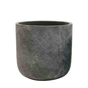 ΚΑΣΠΩ ΣΚΟΥΡΟ ΓΚΡΙ ΣΤΡΟΓΓΥΛΟ ΜΠΕΤΟΝ ΕΦΕ ΜΕΓΑΛΟ