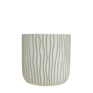 ΚΑΣΠΩ ΛΕΥΚΟ ΣΤΡΟΓΓΥΛΟ ΑΝΑΓΛΥΦΕΣ ΓΡΑΜΜΕΣ ΜΕΣΑΙΟ