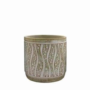 ΚΑΣΠΩ ΑΝΤΙΚΕ ΜΠΡΟΝΖΕ ΣΤΡΟΓΓΥΛΟ ΚΑΜΠΥΛΕΣ & ΦΥΣΑΛΙΔΕΣ Μεσαιο