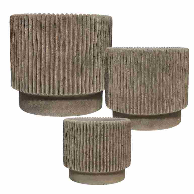 ΣΕΤ/3 ΚΑΣΠΩ ΣΤΡΟΓΓΥΛΟ ΑΝΟΙΧΤΟ ΚΑΦΕ ΜΟΤΙΒΟ ΓΡΑΝΑΖΙ