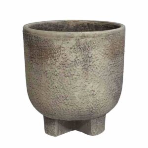 ΚΑΣΠΩ ΣΤΡΟΓΓΥΛΟ ΓΚΡΙ ΣΚΟΥΡΙΑΣ ΜΕ ΠΟΔΙΑ ΜΕΓΑΛΟ