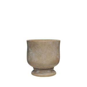 ΚΑΣΠΩ ΣΤΡΟΓΓΥΛΟ ΚΑΦΕ ΠΑΛΑΙΩΜΕΝΟ ΔΙΣΚΟΠΟΤΗΡΟ