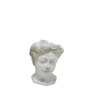 ΔΙΑΚΟΣΜΗΤΙΚΟ ΚΑΣΠΩ ΑΓΑΛΜΑ ΚΕΦΑΛΙ ΓΥΝΑΙΚΑΣ ΛΕΥΚΟ/ΧΡΥΣΟ ΜΙΚΡΟ