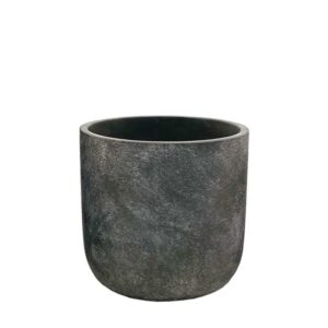 ΚΑΣΠΩ ΣΚΟΥΡΟ ΓΚΡΙ ΣΤΡΟΓΓΥΛΟ ΜΠΕΤΟΝ ΕΦΕ ΜΕΣΑΙΟ