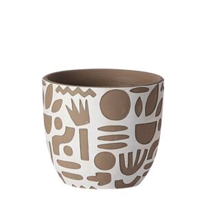 ΚΑΣΠΩ ΜΕΣΑΙΟ ΤΕΡΑΚΟΤΑ/ΛΕΥΚΟ ΑΝΑΓΛΥΦΑ ΣΧΗΜΑΤΑ