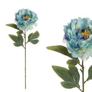 ΚΛΑΔΙ ΠΑΙΩΝΙΑ ΜΠΛΕ ΠΑΣΤΕΛ - Υ61cm