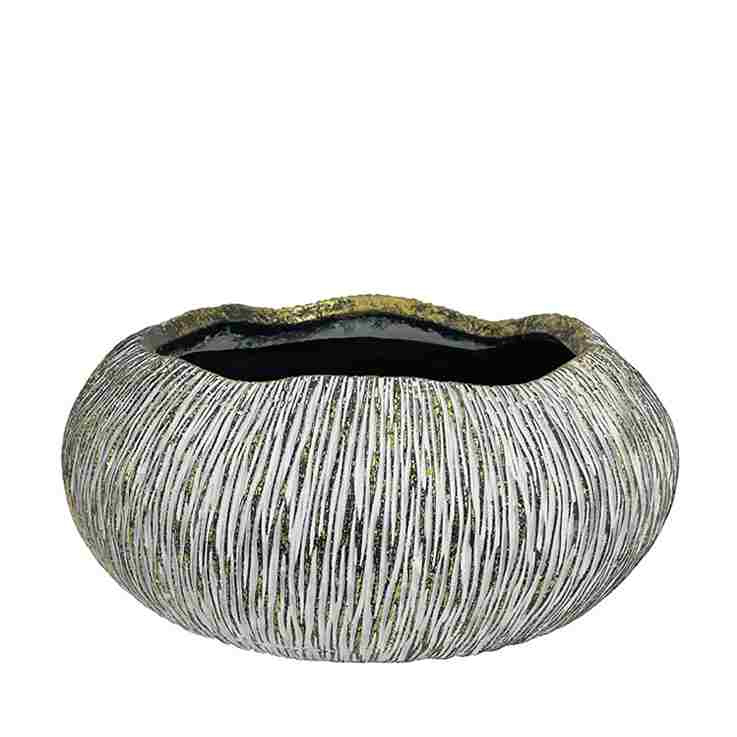 ΚΑΣΠΩ ΟΒΑΛ ΛΕΥΚΟ/ΧΡΥΣΟ/ΜΑΥΡΟ ΓΡΑΜΜΩΤΟ ΜΕΓΑΛΟ