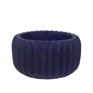 ΣΤΡΟΓΓΥΛΟ ΚΑΣΠΩ ΜΠΩΛ ΜΠΛΕ ΤΣΙΜΕΝΤΕΝΙΟ