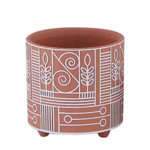 ΚΑΣΠΩ ΚΕΡΑΜΙΔI/ΛΕΥΚΟ ΑΝΑΓΛΥΦΑ ΓΡΑΜΜΙΚΑ ΣΧΕΔΙΑ ΜΕΓΑΛΟ