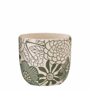 ΚΑΣΠΩ ΣΤΡΟΓΓΥΛΟ ΕΚΡΟΥ/ΛΑΔΙ ΑΝΑΓΛΥΦA ΛΟΥΛΟΥΔΙΑ ΜΙΚΡΟ