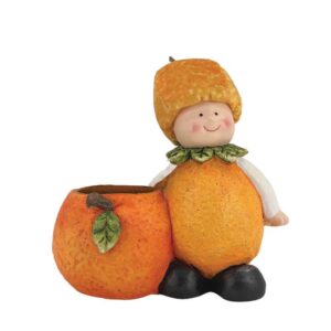 ΦΡΟΥΤΟΚΑΣΠΩ ΠΟΡΤΟΚΑΛΙ