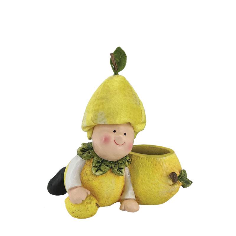 ΚΑΣΠΩ ΛΕΜΟΝΙ ΓΙΑ ΤΑ ΑΡΩΜΑΤΙΚΑ ΦΥΤΑ ΜΑς