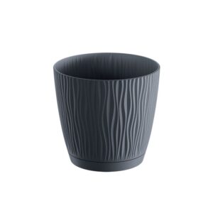 FLOWER POT SANDY P ROUND