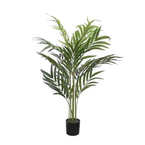 Διακοσμητικό φυτό Αρέκα Real Touch 90cm