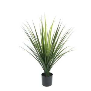 Διακοσμητικό φυτό Onion Grass Real Touch 70cm
