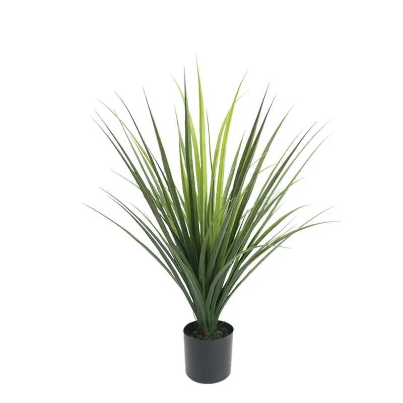 Διακοσμητικό φυτό Onion Grass Real Touch 70cm