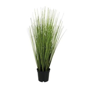 Διακοσμητικό φυτό Onion Grass Real Touch Dense 50cm