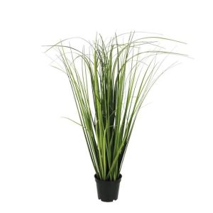 Διακοσμητικό φυτό Onion Grass Real Touch 50cm