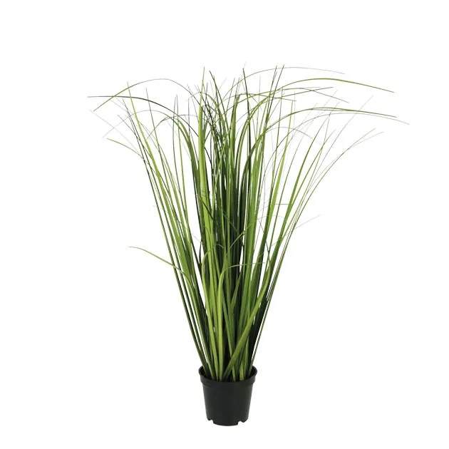 Διακοσμητικό φυτό Onion Grass Real Touch 50cm